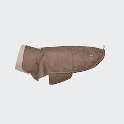 Cloud7 Μπουφάν Fleece Καφέ
