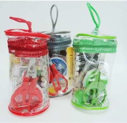 Travel Sewing Kit Medium Kleiber 92011 Multicolored Onp-92011
