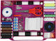 Universal Sewing Kit Kleiber 92024 111 Pieces Multicolored Onp-92024