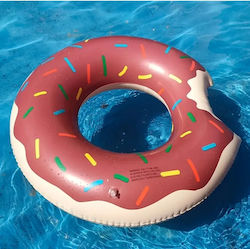 Σαμπρέλα Θαλάσσης Donut Καφέ