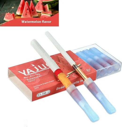 Πιπακια Καψουλα Bead 8tmx Καρπουζι Flavor