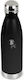 Berlinger Haus Μπουκάλι Θερμός Ανοξείδωτο 500ml Matte Black