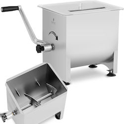 Royal Catering Sausage Filler Machine 16lt Royal Catering Sausage Filler Machine 16lt