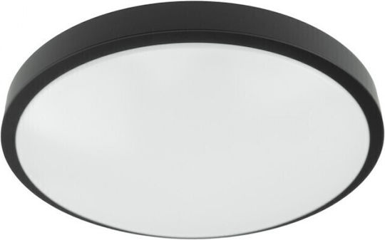 Eco Light Πλαφονιέρα 31εκ.