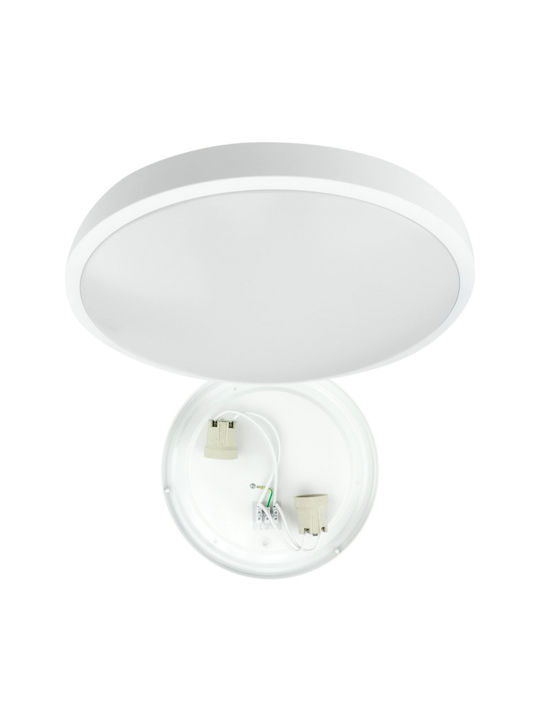 Eco Light Deckenleuchte 31cm