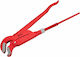 AWTools Τσιμπίδα Υδραυλικών 2" 530mm 45°