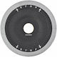Lukas 125mm Leaf Grinding Disc Zk 40 U-edge Pro Pachwinowa