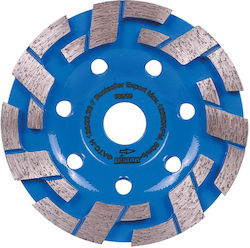 Distar Pot Disc Bestseller Expert 125 X 22.23mm