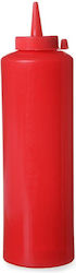 Hendi Μπουκάλι για Κέτσαπ με Χωρητικότητα 700ml Hendi Μπουκάλι για Κέτσαπ με Χωρητικότητα 700ml