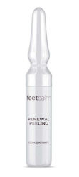 Feetcalm Renewal Peeling Concentrate Ποδιών 1τμχ