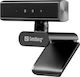 Sandberg Mini Pro Web Camera 2K 134-44