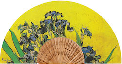 Van Gogh Fan 21cm Van Gogh Fan 21cm
