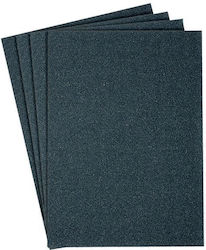 Klingspor Γυαλόχαρτο 230x280mm Σετ 50τμχ