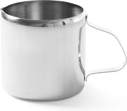 Hendi Carafă de lapte Barista Capacitate 150ml Gri Hendi Carafă de lapte Barista Capacitate 150ml Gri
