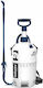 Marolex Pressure Sprayer with Capacity 9lt in Gray color
