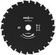 Flo Cutting Disc Metal Hole Diameter 250mm with 26 Teeth 1pcs