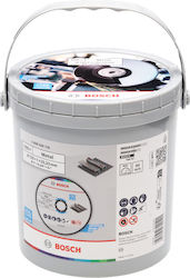 Bosch Pro Диск За Рязане На Метал 125mm Bosch Pro Диск За Рязане На Метал 125mm