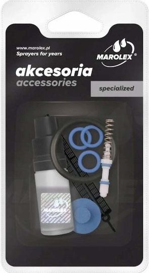 Marolex Axel Alka Line 7 Reparaturset