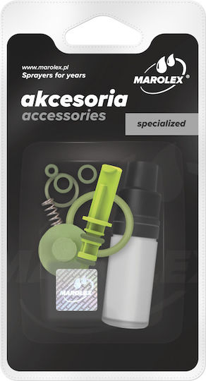 Marolex Industry Ergo Acid Line Repair Kit