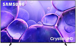 Samsung Inteligent 65" 4K LED U8000F (2025) Samsung Inteligent 65" 4K LED U8000F (2025)