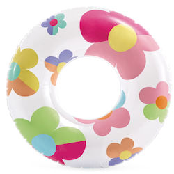 Intex 59259 81 Cm Flower Swimming Ring Intex 59259 81 Cm Flower Swimming Ring