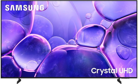 Samsung Smart Fernseher 75" 4K UHD LED U8000F HDR (2025)
