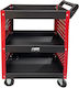 AWTools Lifting & Pulling Equipment for Load Weight up to 120kg in Gray Color