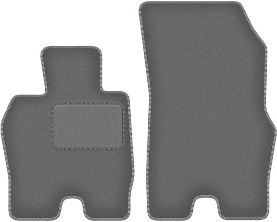 Front Car Mats Bmw I8 L15 Roadster 2018-2022