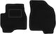 Front Black Floor Mats Mazda Tribute Suv 2000-2011