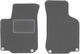 Car Floor Mats Front Volkswagen Bora Variant Station Wagon Sedan 1997-2005