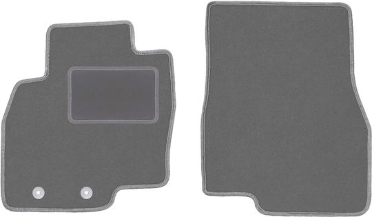 Front Car Mats Mitsubishi Grandis Minivan 2004-2010