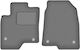 Front Car Mats Opel Antara SUV 2006-2017