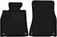 Front Black Floor Mats Lexus Ls Iii Sedan 2000-2006