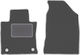 Front Car Mats Ssangyong Tivoli Suv 2015