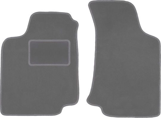 Front Car Mats Volkswagen Vento Sedan 1991-1997
