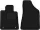 Front Black Mats Renault Safrane Liftback 1992-2000