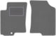 Car Floor Mats Front Kia Cerato Hatchback Sedan 2004-2008