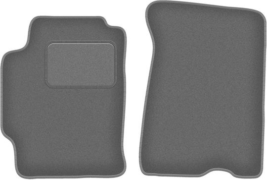 Front Car Mats Ford Probe Mk2 Coupe 1993-1997