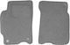 Vordere Fußmatten Mazda 626 V GF Kombi Liftback Limousine 1997-2002