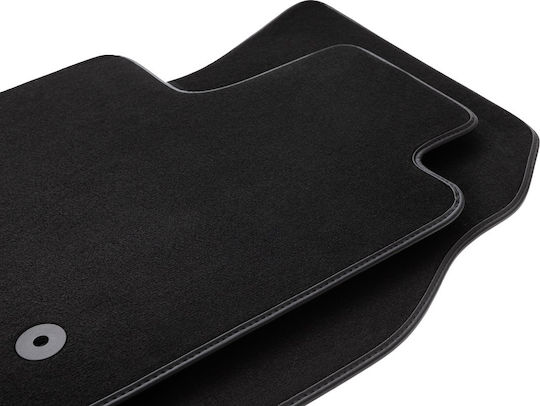 Premium Front Polyamide Audi 200 C3 Sedan Avant 1983-1991