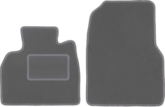 Front Car Mats Renault Grand Espace Iv Minivan 2002-2014