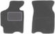 Front Car Mats Mazda Mx-6 I Coupe 1988-1992