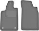 Car Floor Mats Front Fiat Barchetta Coupe Cabrio 1995-2005