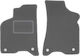 Front Car Mats for Seat Arosa Hatchback 1997-2005