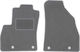 Front Car Mats Peugeot Bipper Combivan Tepee 2007-2017