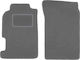 Car Floor Mats Front Honda Crx Delsol Coupe Convertible 1992-1997