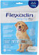 Vetoquinol Flexadin 2.6гр за стави Младо куче Макси