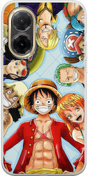 One Piece Xiaomi Redmi A5 4g Flexible Tpu Διάφανη Σιλικόνη One Piece Xiaomi Redmi A5 4g Flexible Tpu Διάφανη Σιλικόνη