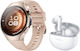 Huawei Watch 5 Stainless Steel 42mm Waterproof ...