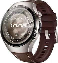 Huawei Watch 5 46mm Braun Huawei Watch 5 46mm Braun